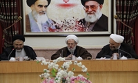 امضاء تفاهم نامه همکاری میان پژوهشگاه قرآن و حدیث و بنیاد پژوهش های آستان قدس رضوی